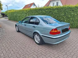 Gebraucht 2004 BMW 316 Limousine | 4.099 € (Teuer)
