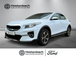 Wd) cararraweiss (weiss Gebraucht 2022 Kia XCeed Vision SUV | 17.890 € (Superpreis)