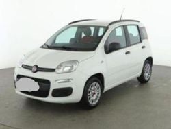 Weiß Gebraucht 2012 Fiat Panda 4x4 Wild Kleinwagen | 4.900 € (Guter Preis)