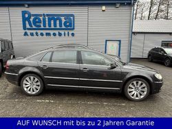 Serpentino grey metallic Gebraucht 2015 VW Phaeton Limousine | 35.890 €