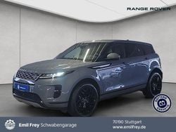 Grau Gebraucht 2022 Land Rover Range Rover evoque S SUV | 34.980 € (Guter Preis)