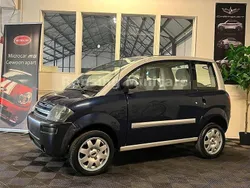 Blau Gebraucht 2007 Microcar MC1 Kleinwagen | 4.950 €