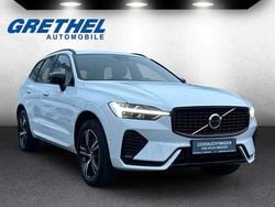 Gebraucht 2022 Volvo XC60 SUV | 33.990 € (Superpreis)