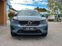 Thunder grey Gebraucht 2022 Volvo XC40 Plus SUV | 34.300 € (Guter Preis)
