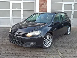 VW Golf VI