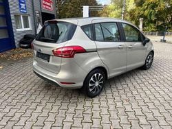 Tectonic silver Gebraucht 2013 Ford B-MAX Trend Van / Kleinbus | 5.999 € (Guter Preis)