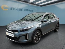 Grau Neu 2025 Kia XCeed SUV | 26.299 € (Fairer Preis)