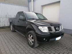 Schwarz Gebraucht 2006 Nissan Navara Abholung | 6.800 €