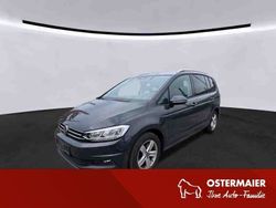 Uranograu Gebraucht 2020 VW Touran United Van / Kleinbus | 21.750 € (Fairer Preis)