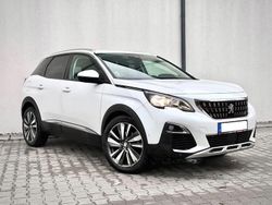 Gebraucht 2017 Peugeot 3008 Allure SUV | 12.900 € (Fairer Preis)