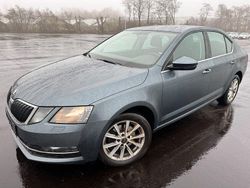 Grau Gebraucht 2017 Skoda Octavia Style Limousine | 9.100 € (Superpreis)