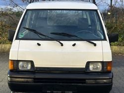 Weiß Gebraucht 1994 Mitsubishi L300 Van / Kleinbus | 5.499 €