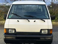 Weiß Gebraucht 1994 Mitsubishi L300 Van / Kleinbus | 5.999 €