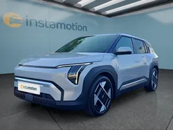 Silber Neu 2025 Kia EV3 SUV | 39.449 € (Fairer Preis)
