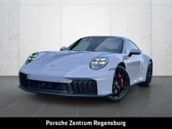 Kreide Gebraucht 2025 Porsche 992 Coupé | 192.900 € (Superpreis)