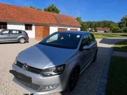 Silber Gebraucht 2010 VW Polo Kleinwagen | 4.500 € (Fairer Preis)