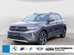 Schwarz Neu 2025 VW T-Cross R-line SUV | 28.290 € (Fairer Preis)