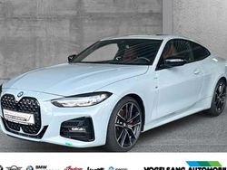 Grau Gebraucht 2023 BMW 420 M Sport Coupé | 42.490 € (Etwas zu teuer)