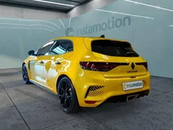 Gelb Gebraucht 2023 Renault Mégane IV Limousine | 53.299 €