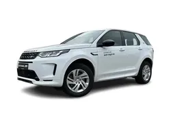 Andere Gebraucht 2024 Land Rover Discovery Sport S SUV | 46.490 € (Superpreis)