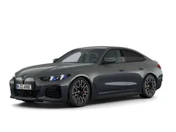 Bmw individual dravitgrau meta Neu 2025 BMW i4 M Sport Limousine | 63.300 € (Teuer)