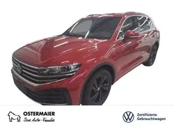 Chilirot Gebraucht 2023 VW Touareg Elegance SUV | 65.880 € (Superpreis)