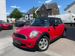 Rot Gebraucht 2008 Mini ONE Kleinwagen | 4.997 € (Fairer Preis)
