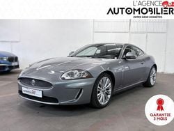 Gebraucht 2009 Jaguar XK Portfolio Cabrio | 28.990 € (Guter Preis)
