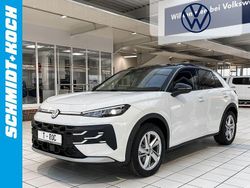 Weiß Gebraucht 2025 VW T-Roc Life SUV | 39.980 € (Teuer)