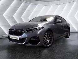 Grau Gebraucht 2025 BMW 218 M Sport Coupé | 32.900 € (Fairer Preis)