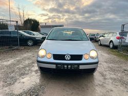 Gebraucht 2002 VW Polo Limousine | 1.999 € (Fairer Preis)