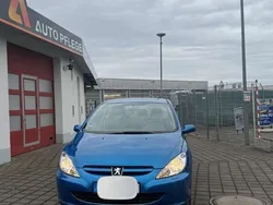 Gebraucht 2005 Peugeot 307 Premium Limousine | 2.800 € (Teuer)