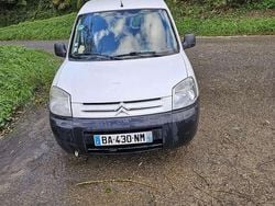 Gebraucht 2010 Citroën Berlingo First Van / Kleinbus | 1.500 € (Etwas zu teuer)