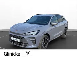 Graphene grau Neu 2025 Cupra Terramar SUV | 48.490 € (Teuer)