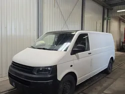 Weiß Gebraucht 2009 VW T5 Van | 8.499 € (Guter Preis)