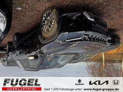 Space black Gebraucht 2024 Ssangyong (KGM) Torres SUV | 23.999 € (Superpreis)