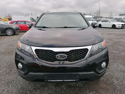 Schwarz Gebraucht 2010 Kia Sorento SUV | 5.750 € (Superpreis)