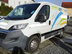 Weiß Gebraucht 2015 Citroën Jumper Van / Kleinbus | 6.999 € (Superpreis)