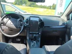 Schwarz Gebraucht 2012 Chevrolet Captiva LTZ SUV | 5.700 € (Guter Preis)