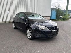 Schwarz Gebraucht 2008 Seat Ibiza Kleinwagen | 1.200 € (Fairer Preis)