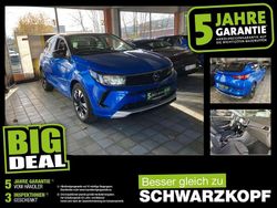 Blau Gebraucht 2023 Opel Grandland X SUV | 18.940 € (Guter Preis)