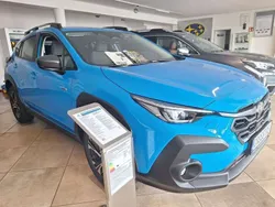 Oasis blue Neu 2024 Subaru Crosstrek Comfort Limousine | 31.490 € (Superpreis)