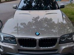 Gebraucht 2007 BMW X3 SUV | 6.200 € (Superpreis)
