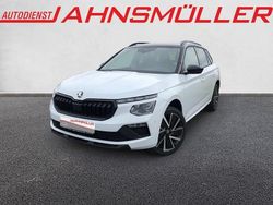 Weiß Neu 2025 Skoda Kamiq Selection SUV | 29.900 € (Teuer)
