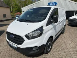 Frostweiß Gebraucht 2020 Ford Transit Custom Van / Kleinbus | 21.990 € (Fairer Preis)
