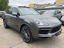 Grau Gebraucht 2020 Porsche Cayenne SUV | 51.990 €