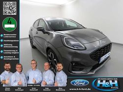 Magneticgrau Gebraucht 2020 Ford Puma ST-Line X SUV | 16.980 € (Superpreis)