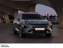 Grau Neu 2025 Cupra Formentor SUV | 43.990 € (Teuer)