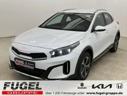 Cararraweiss Gebraucht 2022 Kia XCeed Vision SUV | 19.999 € (Superpreis)