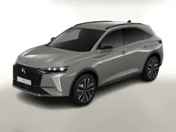 Grau Neu 2025 DS Automobiles DS7 Crossback SUV | 34.688 € (Fairer Preis)